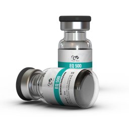 EQ 500 mg EQ 500 mg