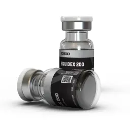 Equidex 200