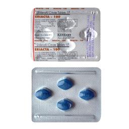 Eriacta 100 mg for sale