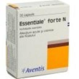 Essentiale Forte N (Caps) for sale