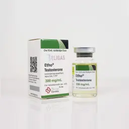 Etho-Testosterone 300