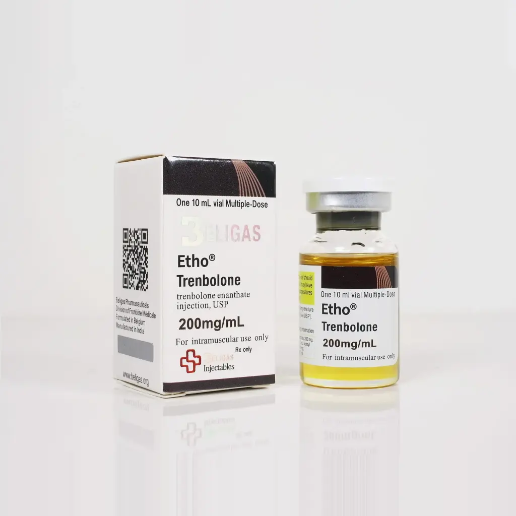 Etho-Trenbolone Etho-Trenbolone