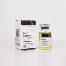 Etho-Trenbolone