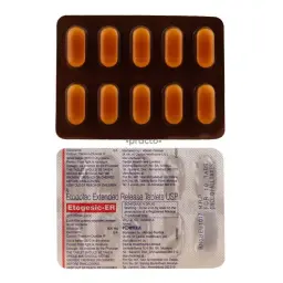 Etogesic-ER