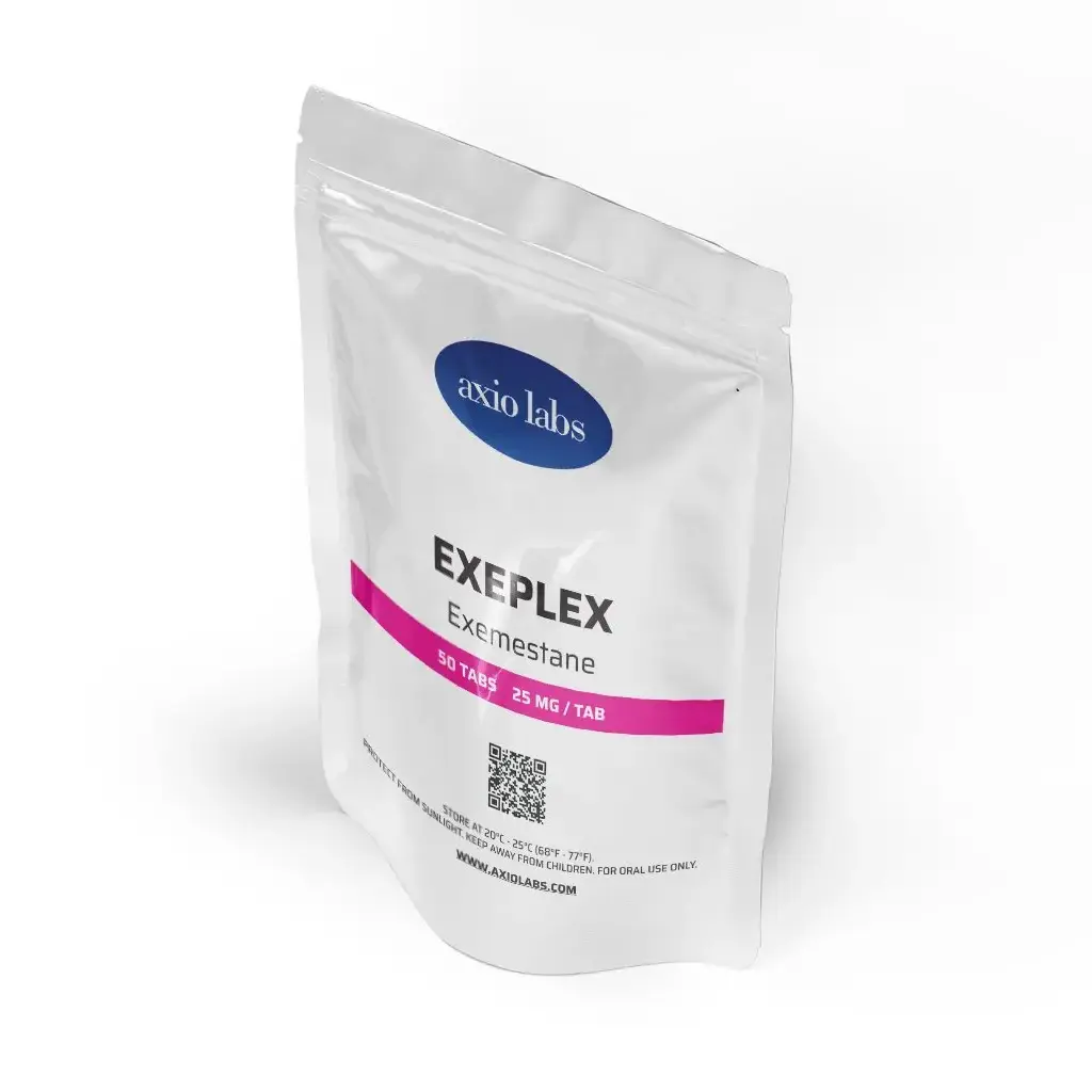 Exeplex 25 mg Exeplex 25 mg