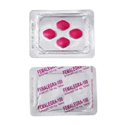 Femalegra-100