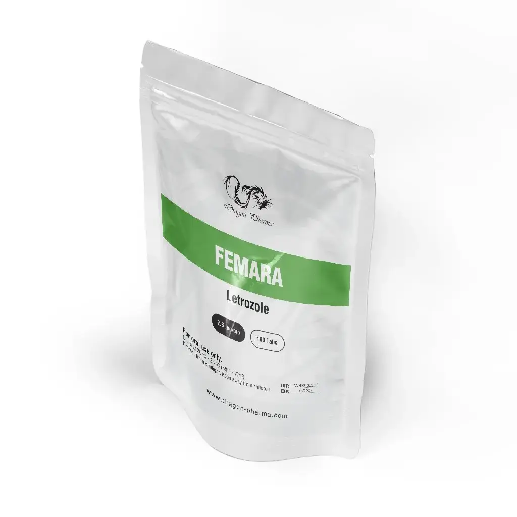 Femara 2.5 mg Femara 2.5 mg