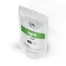 Femara 2.5 mg