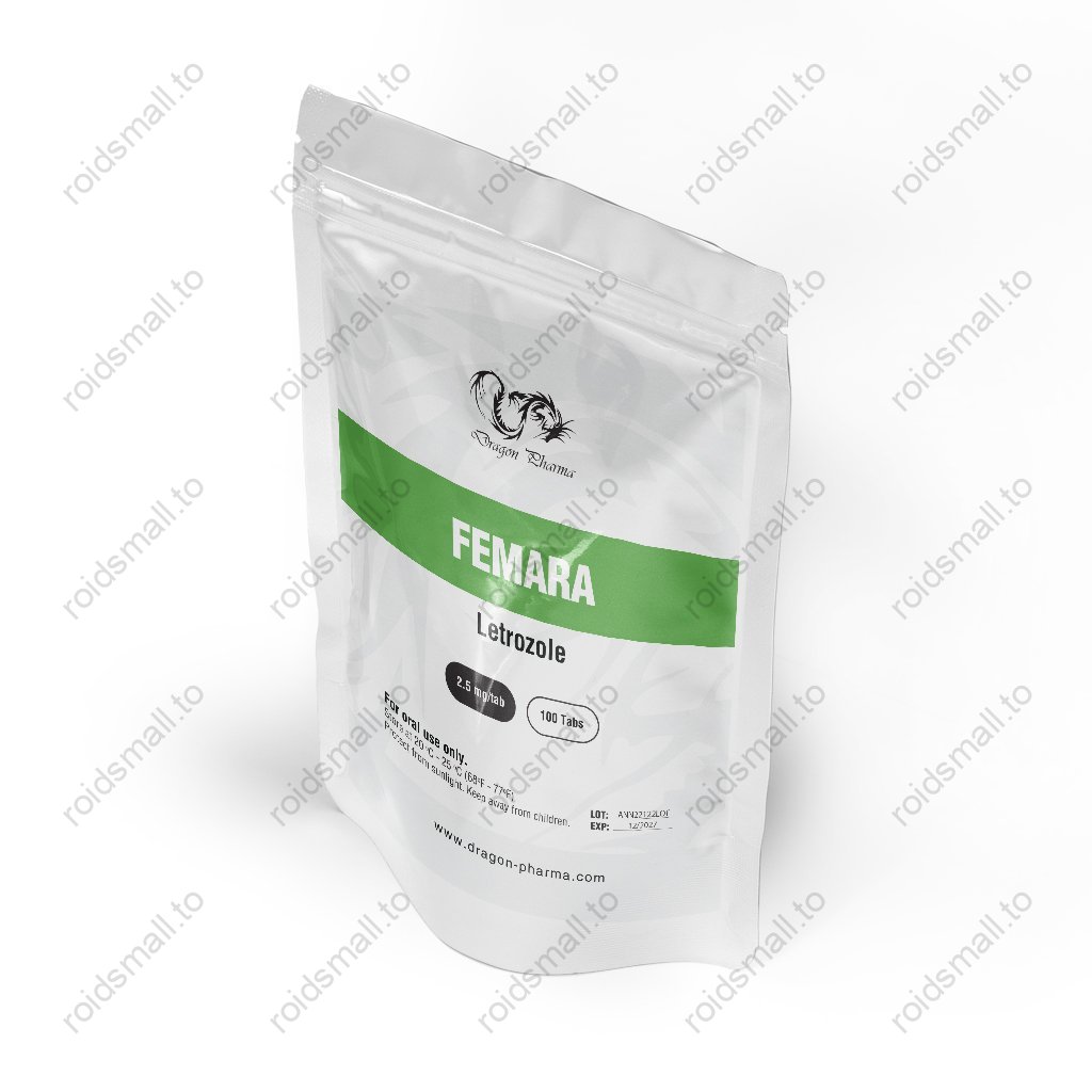 Femara 2.5 mg Femara 2.5 mg