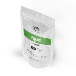 Femara 2.5 mg
