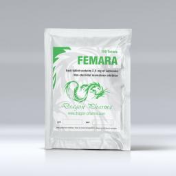 Femara for sale
