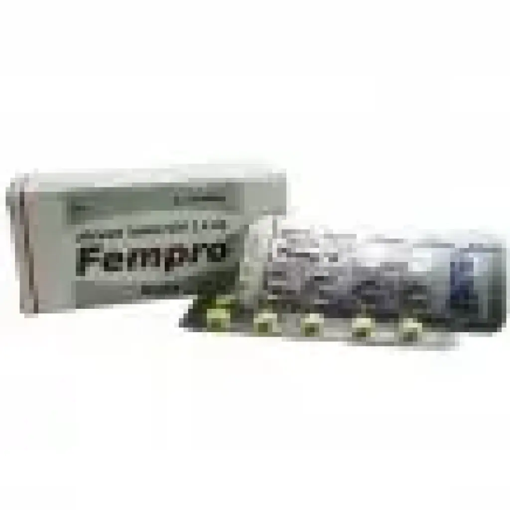 Fempro