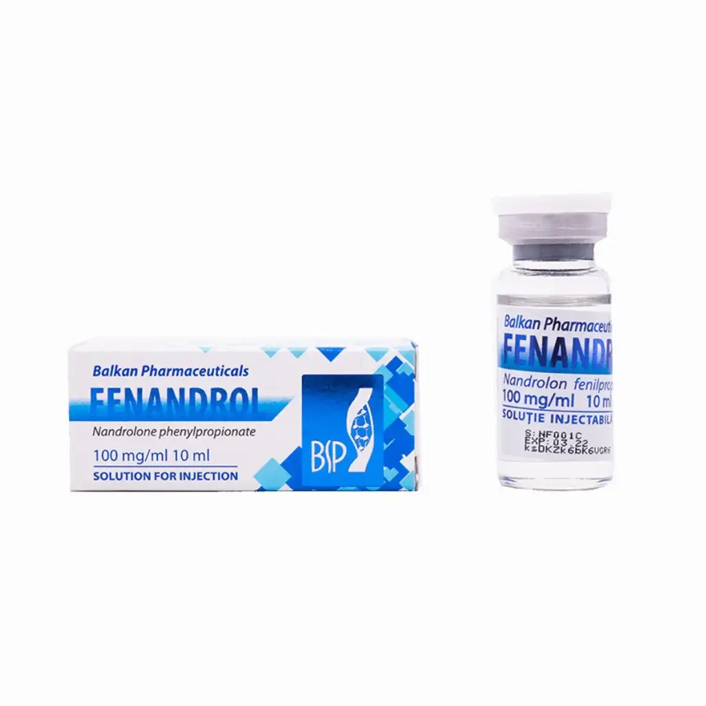 Fenandrol 10 mL Fenandrol 10 mL