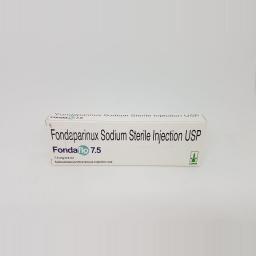 Fondaflo 7.5 for sale