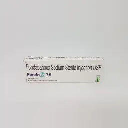 Fondaflo 7.5