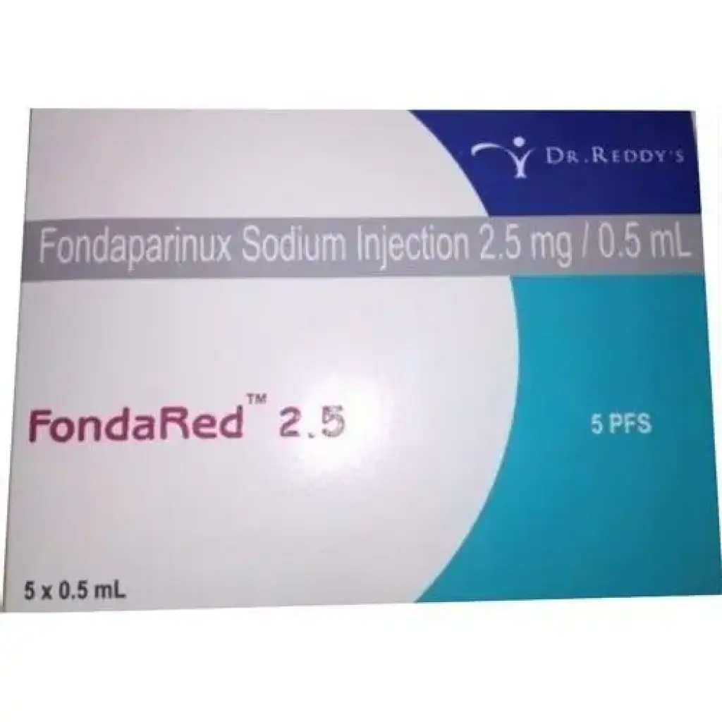 Fondared 2.5