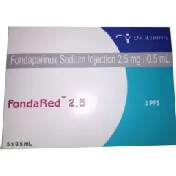 Fondared 2.5