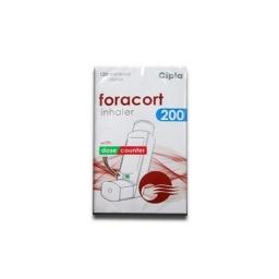 Foracort Inhaler 200 for sale
