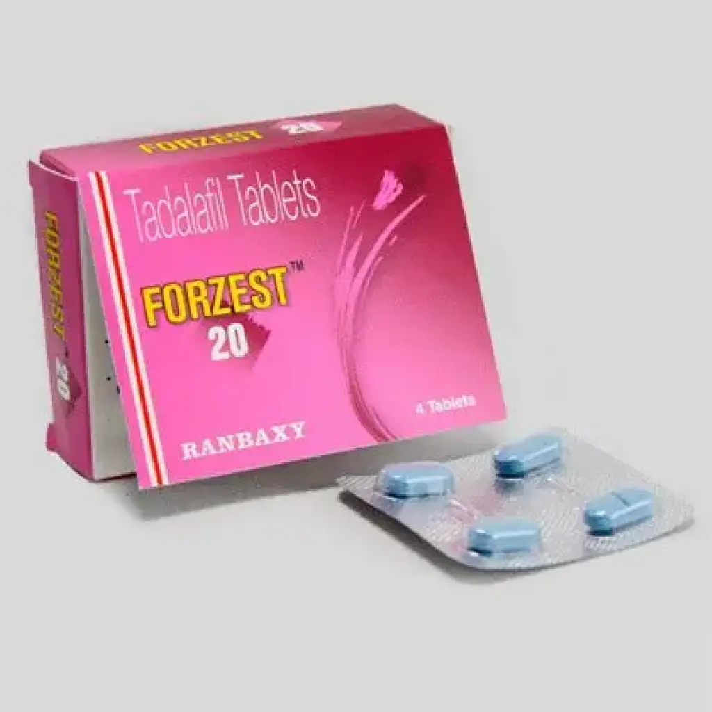 Forzest 20 Forzest 20