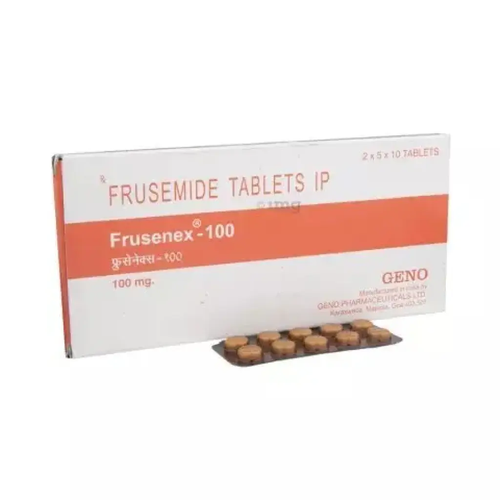 Frusenex-100