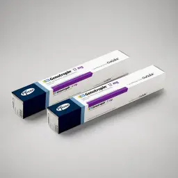 Genotropin 36 IU