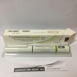 Geriostim Aqua Pen 36 IU for sale