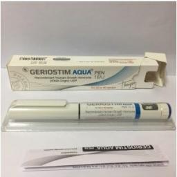 Geriostim Aqua Pen 16 IU for sale