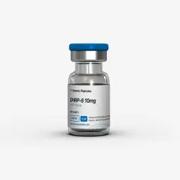 GHRP-6 10 mg