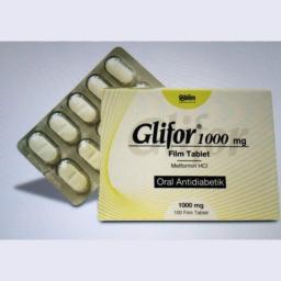 Glifor for sale