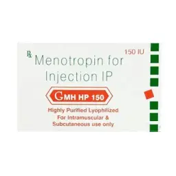 GMH HP 150 IU