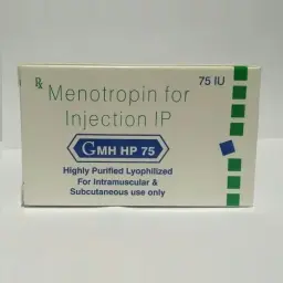GMH HP 75 IU