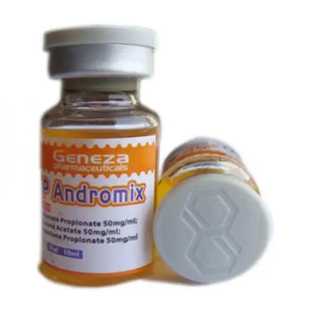GP Andromix GP Andromix