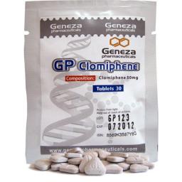 GP Clomiphene for sale