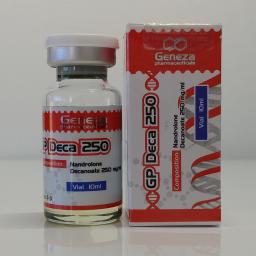 GP Deca 250 for sale