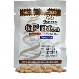 GP Nolva for sale