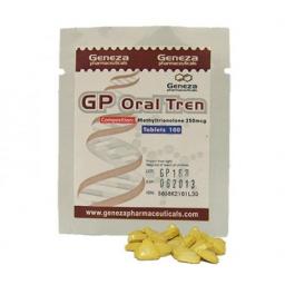 GP Oral Tren for sale