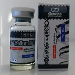 GP Prima 100