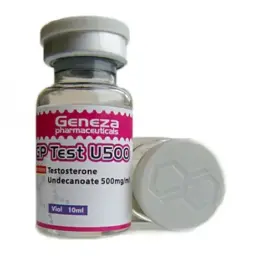 GP Test U500