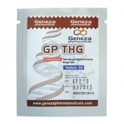 GP THG for sale