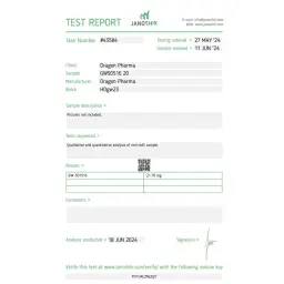 GW501516 20 mg