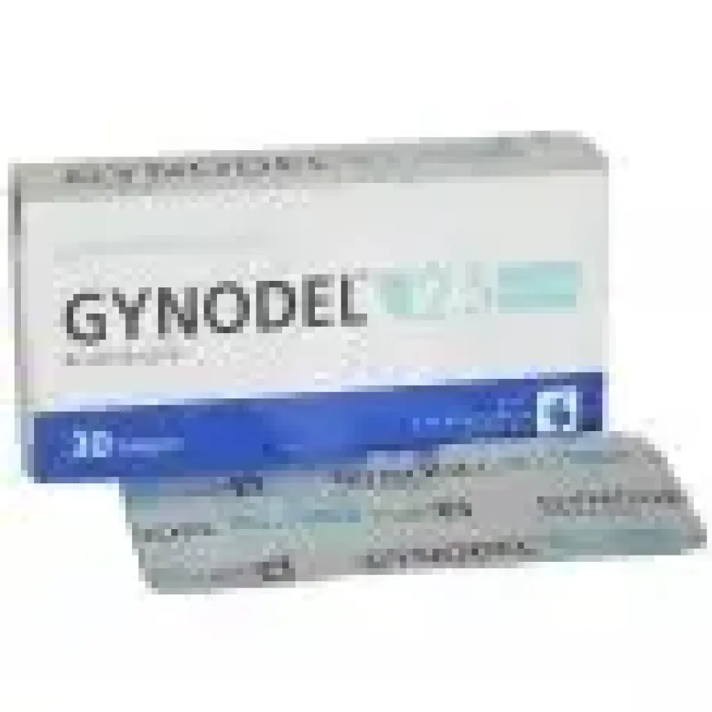 Gynodel Gynodel