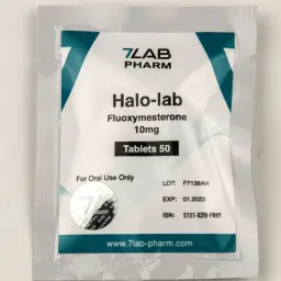 Halo-Lab