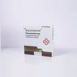 Halotestin