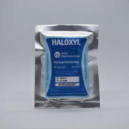 Haloxyl for sale