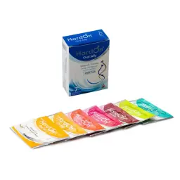 HardOn Oral Jelly