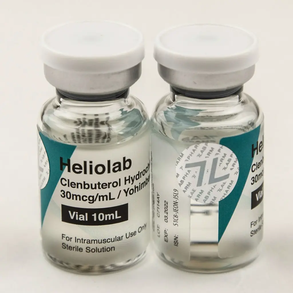 Heliolab Heliolab