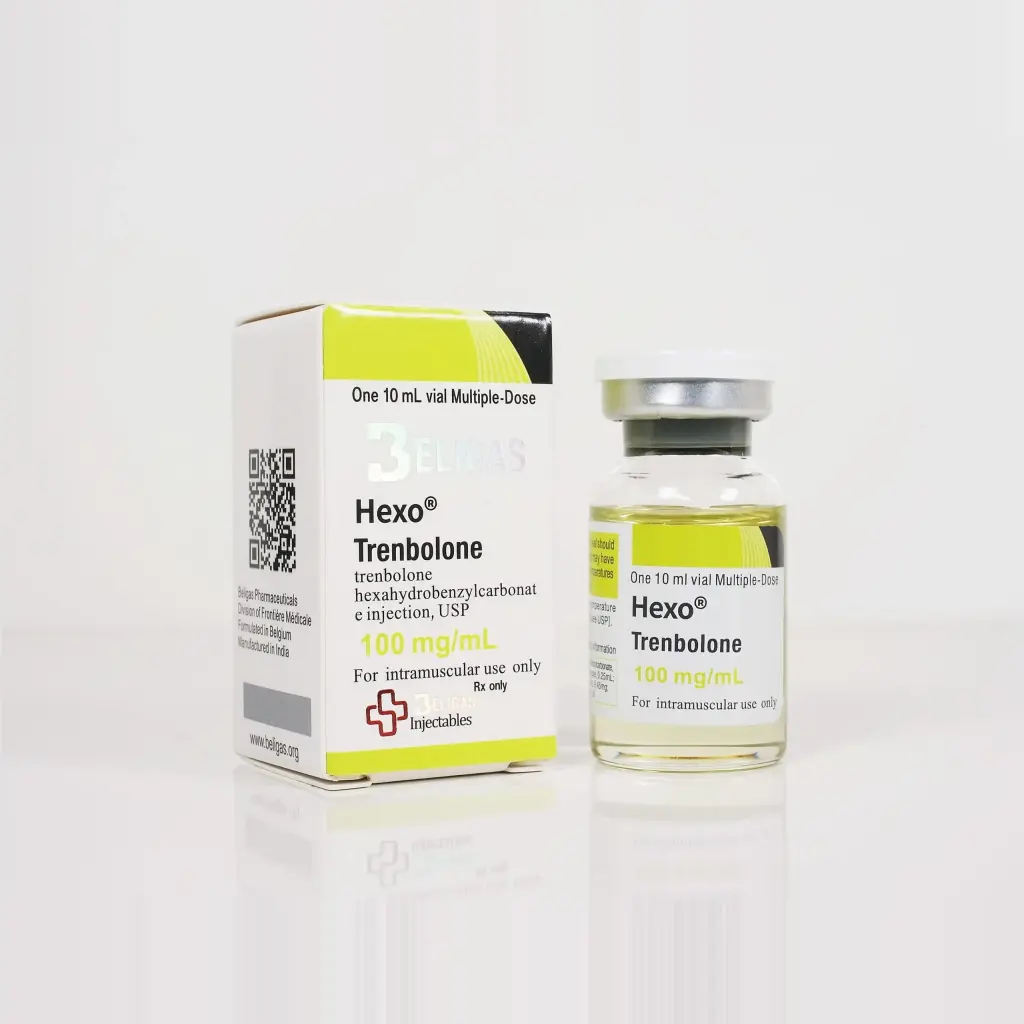 Hexo-Trenbolone 100 Hexo-Trenbolone 100