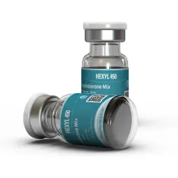 Hexyl 450 mg