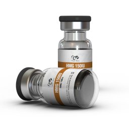 HMG 150 IU